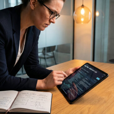 Governance by Design in Drone-Enabled Services