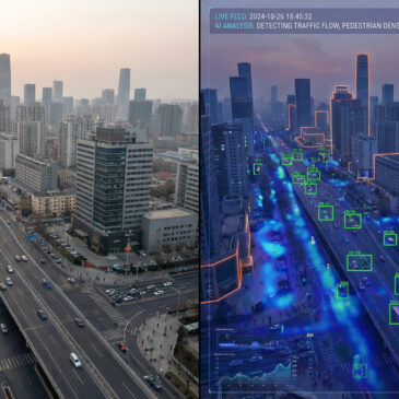 Edge AI in Drone Operations: From Raw Data to Actionable Alerts