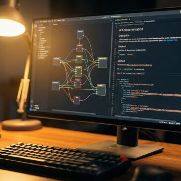 API Design and Data Governance for Drone Service Integration