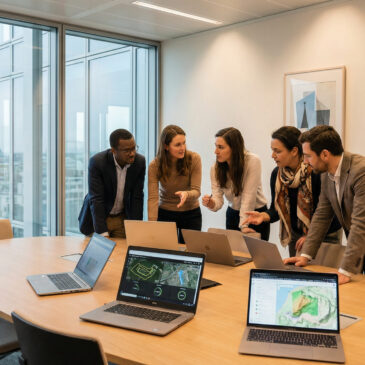 Drone Services in EU Research and Defence Programmes