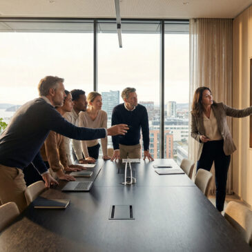 Building the Business Case for Drone-Enabled Operational Services